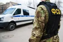 خنثی شدن حمله تروریستی در مسکو