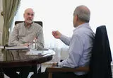 هم‌صدایی کم‌سابقه سران قوا درباره جنگ؛ چرا تندروها با پایان «عزتمندانه» مخالف‌اند؟
