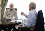 هم‌صدایی کم‌سابقه سران قوا درباره جنگ؛ چرا تندروها با پایان «عزتمندانه» مخالف‌اند؟