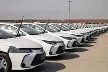 پایان یک ممنوعیت در بازار خودرو؛ منتظر مدل‌های لوکس باشید