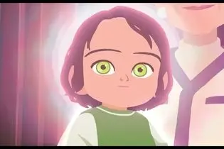 نقد و بررسی انیمیشن «آملی کوچک»