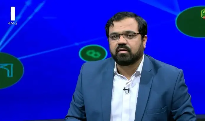 مرزهای ورودی ما دستگاه ایکس ری ندارند، کامیون‌ها چشمی نظارت می‌شوند!