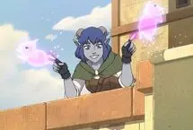 نگاهی به انیمیشن «گروه قدرتمند»/ وقتی گذشته تاریک مسیر افراد را تغییر می‌دهد!