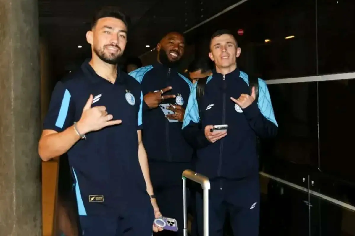 آماده‌باش استقلالی‌ها در اردن به الوحدات