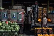 قیمت میوه‌های تابستانی؛ شلیل و هلو چند؟