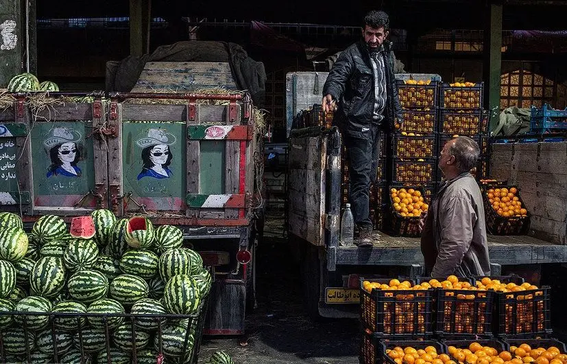 قیمت میوه شب یلدا اعلام شد