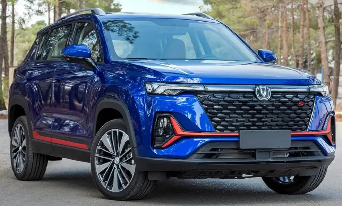 تفاوت 421P و 441P؛ شاسی‌بلند‌های سایپا چه فرقی دارند؟