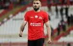 مورد خاص گزینه نقل‌وانتقالاتی پرسپولیس؛ ستاره تراکتور