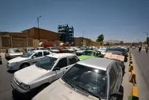 این وسایل را هرگز در خودروی پارک‌شده رها نکنید