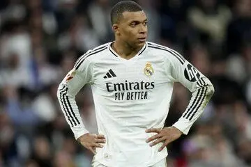 رئال بدون فوق ستاره گلزن مقابل سیتی