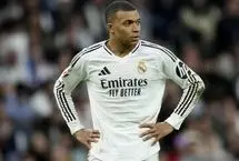 رئال بدون فوق ستاره گلزن مقابل سیتی