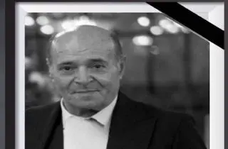 میرطالبی، دستیار فیلمبردار درگذشت