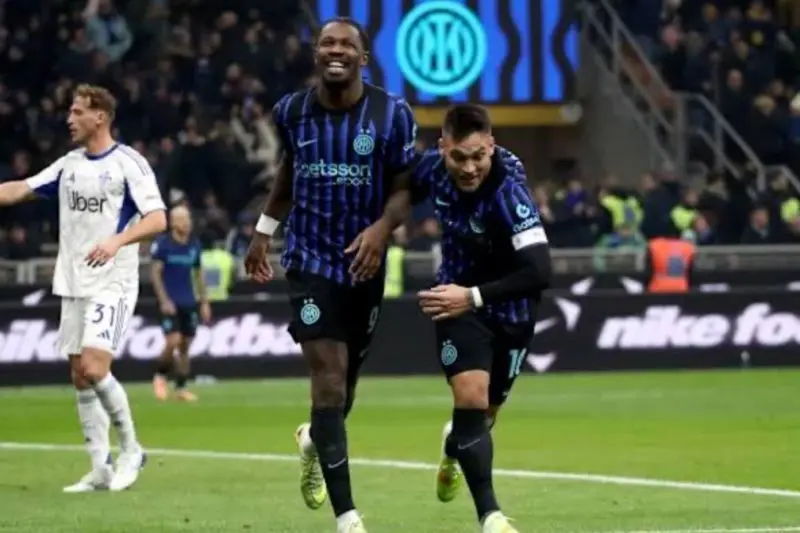 ببینید؛ خلاصه بازی اینتر 4 - کومو 0