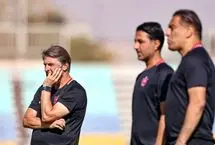 اوسمار دستیار وحید هاشمیان را نخواست!