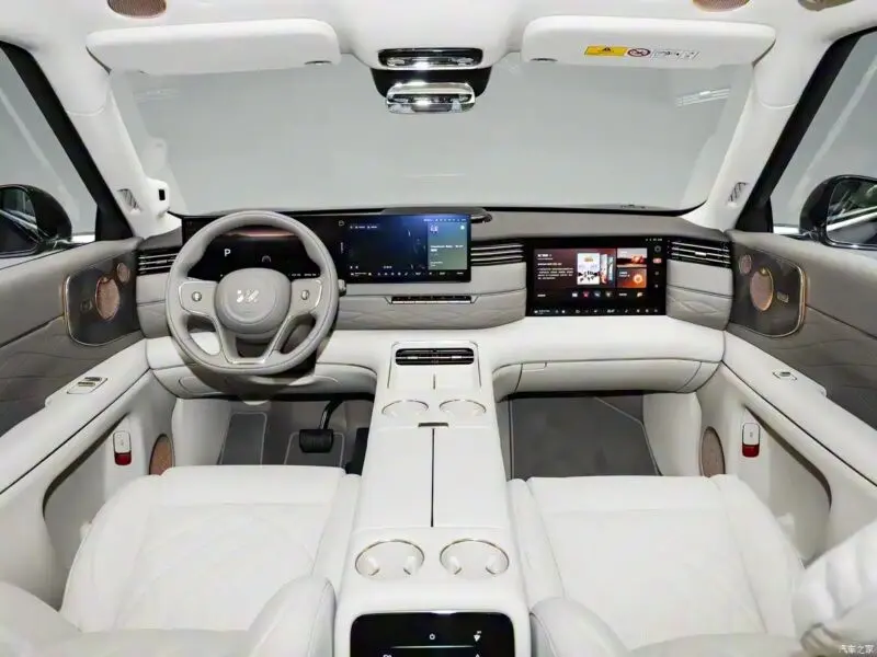 IM LS9 