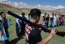 بازداشت عاملان تیراندازی در مراسم عروسی کوهدشت