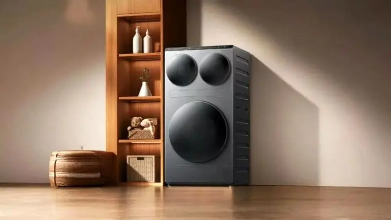 ماشین لباسشویی شیایٔومی۲