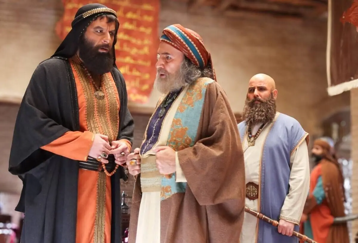 سری جدید سریال‌ها در تلویزیون؛ از «مهمان کشی» تا «فرمانروای نقابدار»