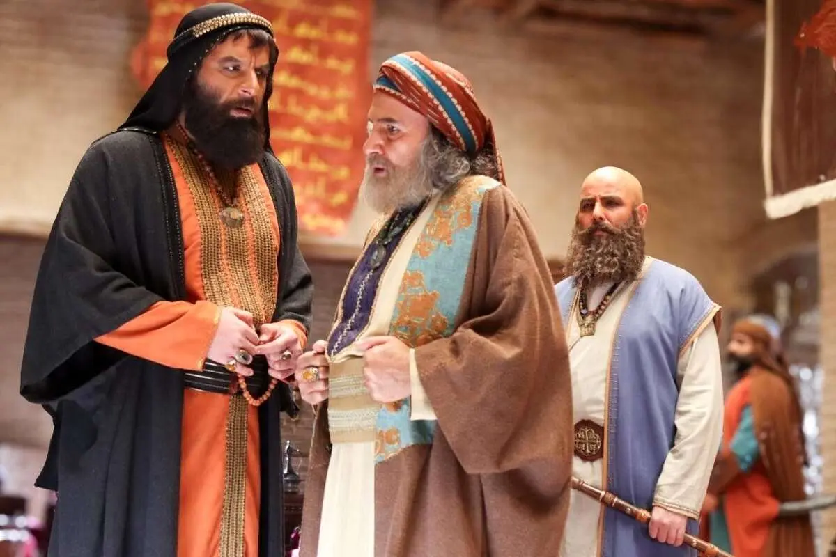 سری جدید سریال‌ها در تلویزیون؛ از «مهمان کشی» تا «فرمانروای نقابدار»