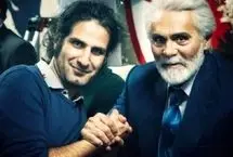 پیشنهاد کارگردان سینما به سروش صحت: از جمشید هاشم‌پور هم دعوت کن