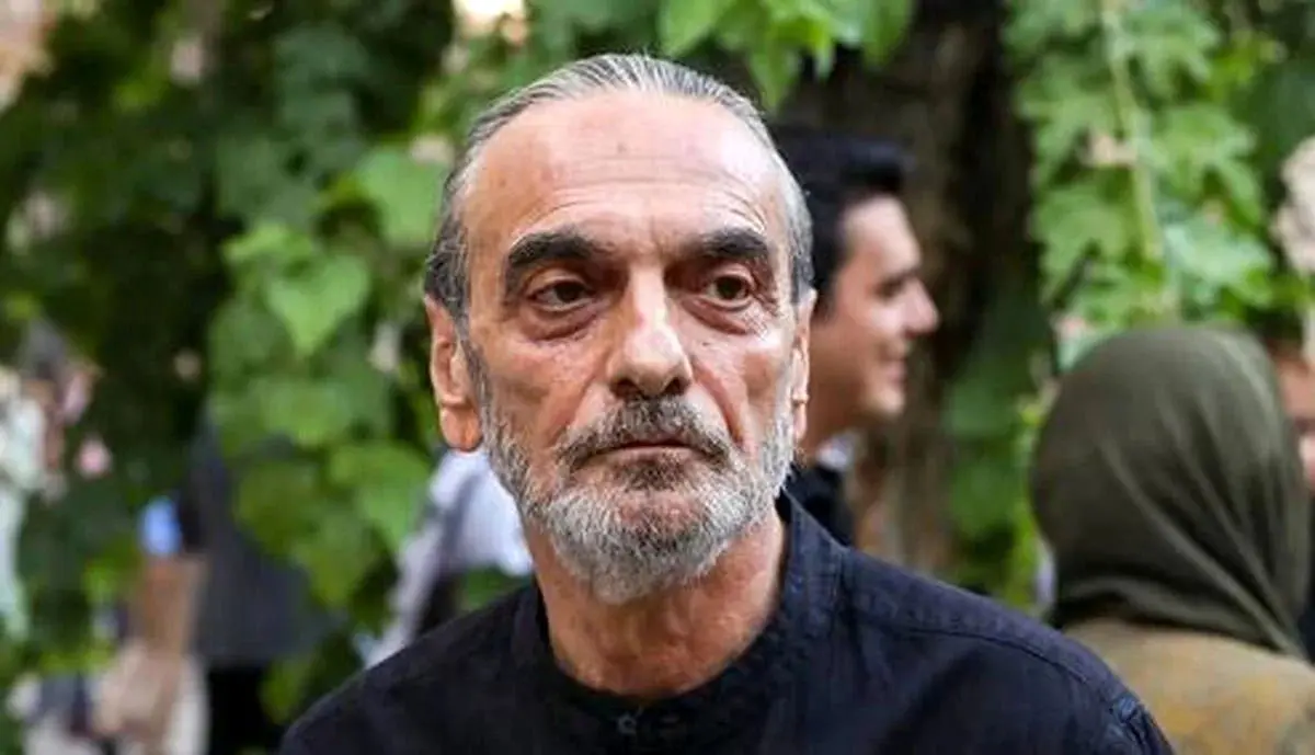  این ویدیو از همایون ارشادی و مصطفی زمانی پربازدید شد