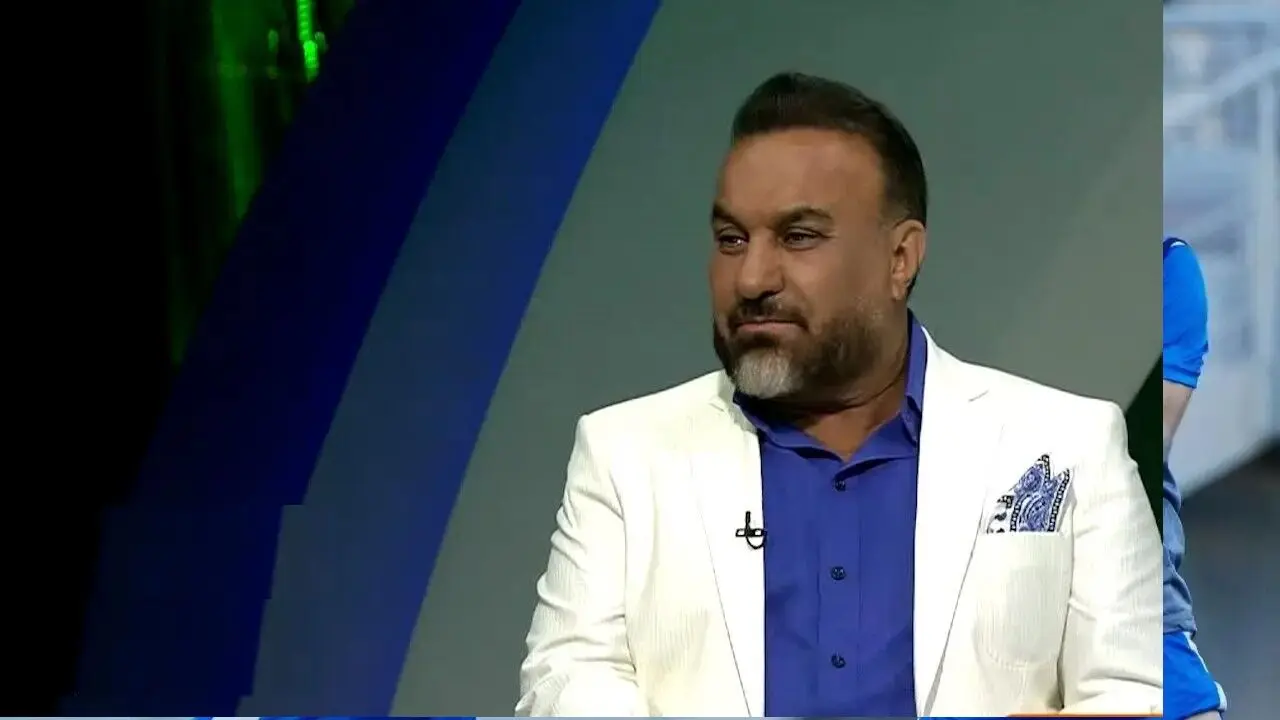 می‌گویید مرگ بر آمریکا، بعد گدایی ویزا می‌کنید!

