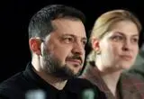 زلنسکی سفیر اوکراین در آمریکا را برکنار کرد