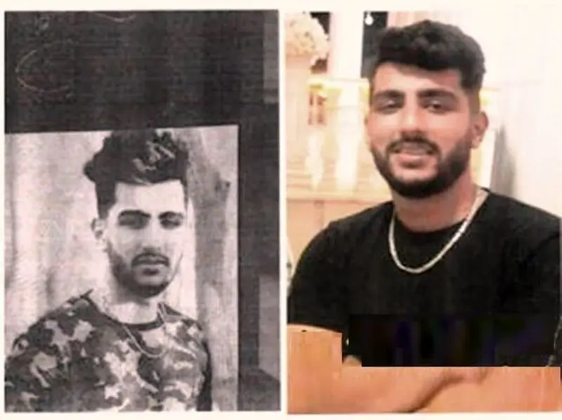 قاتل