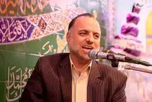 «راضی الفیصلی» شاعر خرمشهری درگذشت