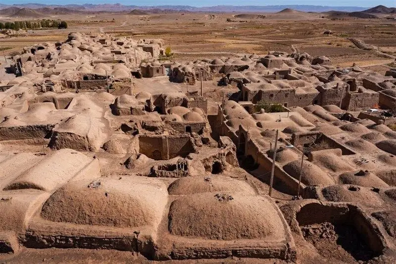 خور؛ جایی که کویر گنج‌هایش را به دست مردم سپرد