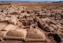 خور؛ جایی که کویر گنج‌هایش را به دست مردم سپرد