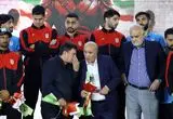 گزارش بی‌بی‌سی از صادر نشدن ویزا برای تیم ملی