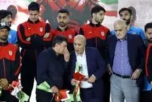 گزارش بی‌بی‌سی از صادر نشدن ویزا برای تیم ملی