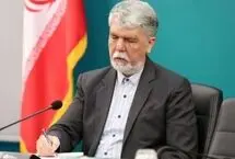 انتقاد وزیر فرهنگ از روایت‌سازی‌های جنگ