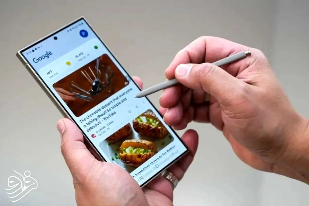 جاسوس‌افزار خطرناک گوشی‌های ایرانی را نشانه گرفت!