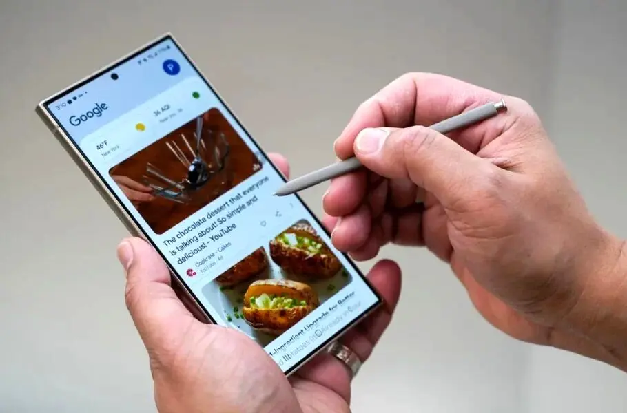 جاسوس‌افزار خطرناک گوشی‌های ایرانی را نشانه گرفت!