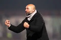 چالش بزرگ سهراب در تمرین این روزهای استقلال