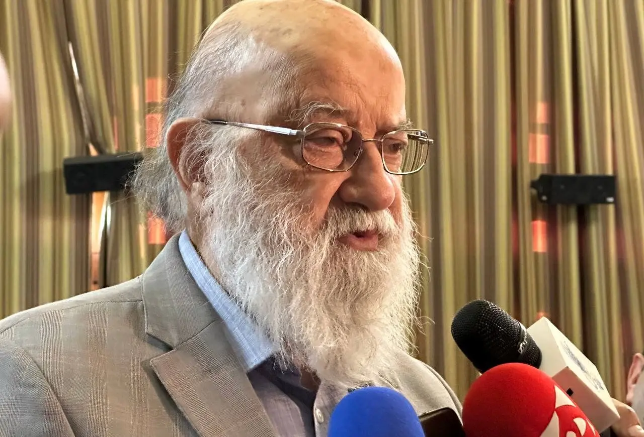 چمران: واگن‌های جدید مترو تهران در راه‌اند