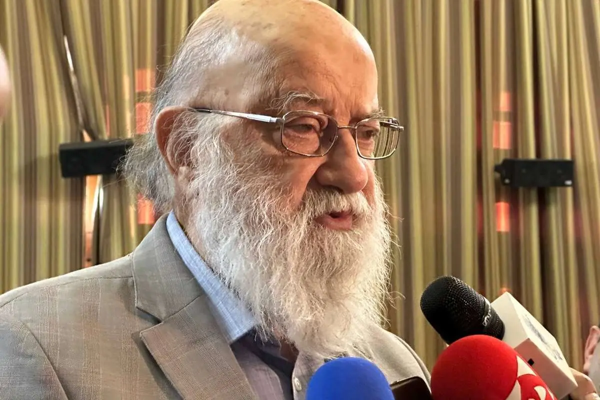 چمران: واگن‌های جدید مترو تهران در راه‌اند