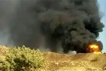 علت صداهای انفجار در سنندج مشخص شد
