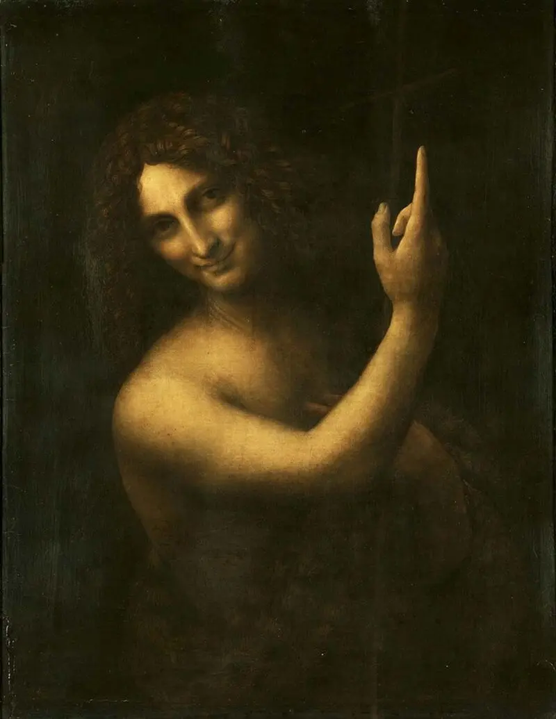 یوهان تعمیددهنده