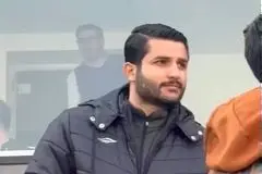 ساپینتو بالاخره به مدافع محبوبش رسید!