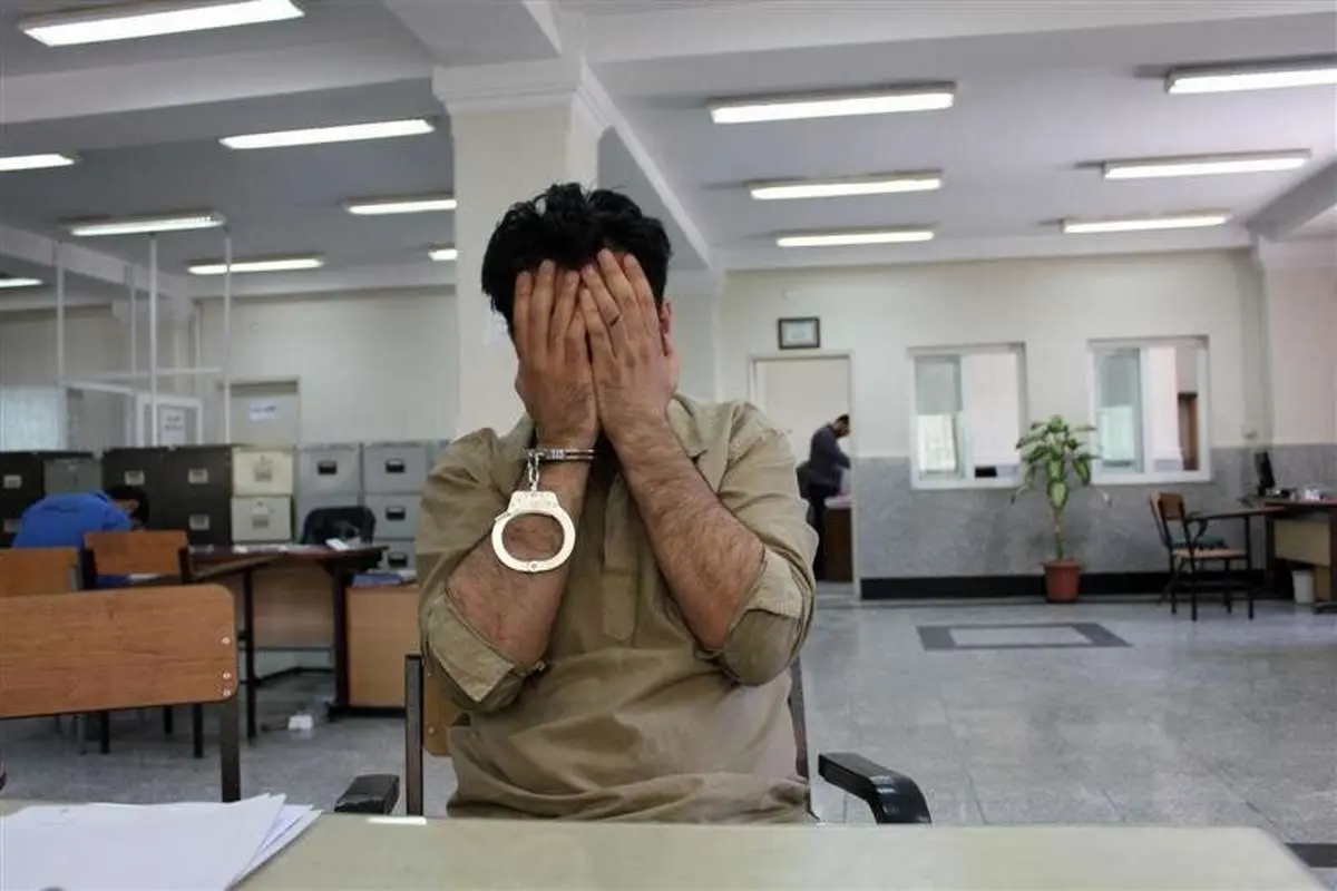 تبهکاری که خود را پزشک جا میزد موجب مرگ یک بیمار شد