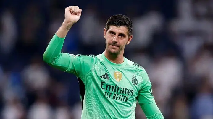 خبر خوب برای رئال قبل از دیدار با بایرن

