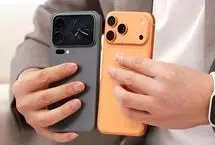 شیائومی 17 پرو مکس؛‌ رقیب چینی آیفون معرفی شد‌