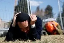 آوارگی ساکنان شمال اسرائیل به روایت نیویورک تایمز