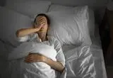 راهکاری ساده برای فعال نگه داشتن مغز پس از یک خواب بد شبانه
