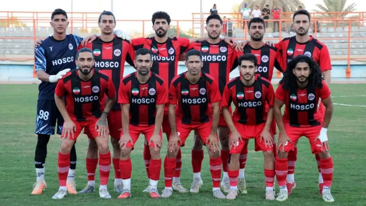 درباره فولاد هرمزگان حریف بعدی استقلال در جام حذفی