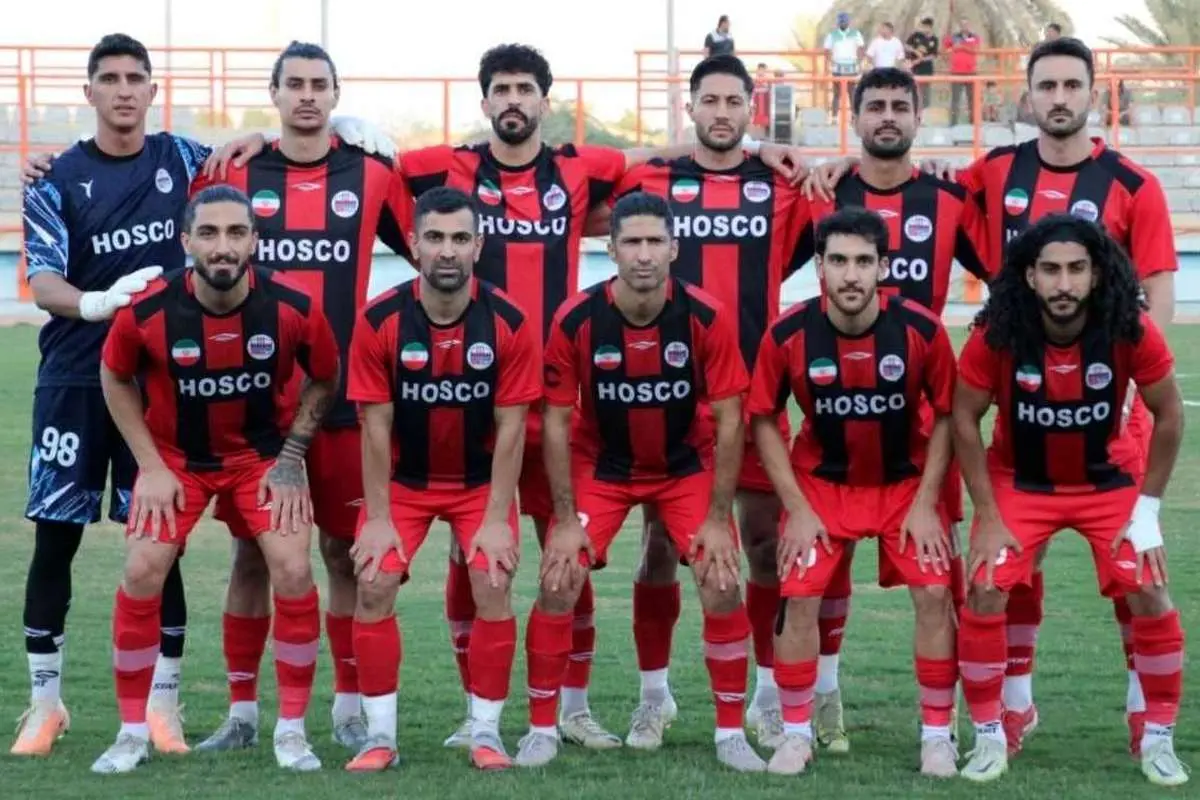 درباره فولاد هرمزگان حریف بعدی استقلال در جام حذفی