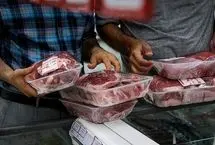 گوشت وارداتی جدید با قیمت 710 هزار تومان‌
